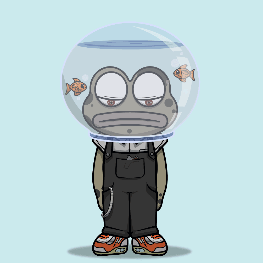 Dripepe #1204