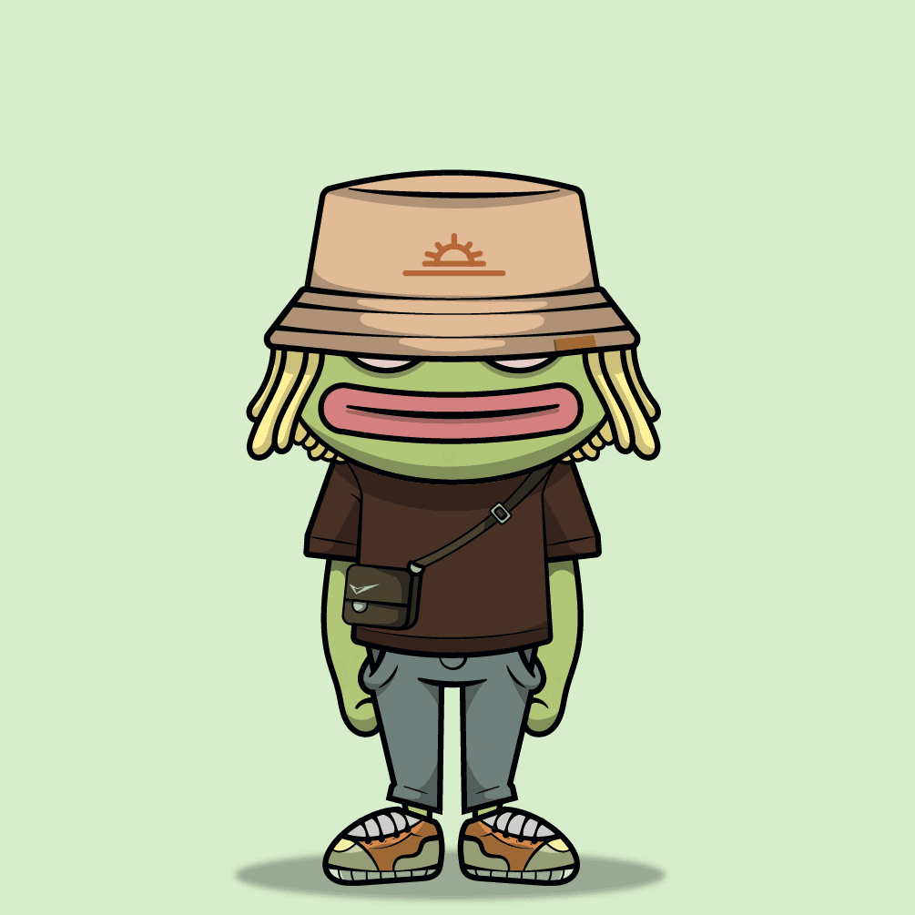 Dripepe #1210