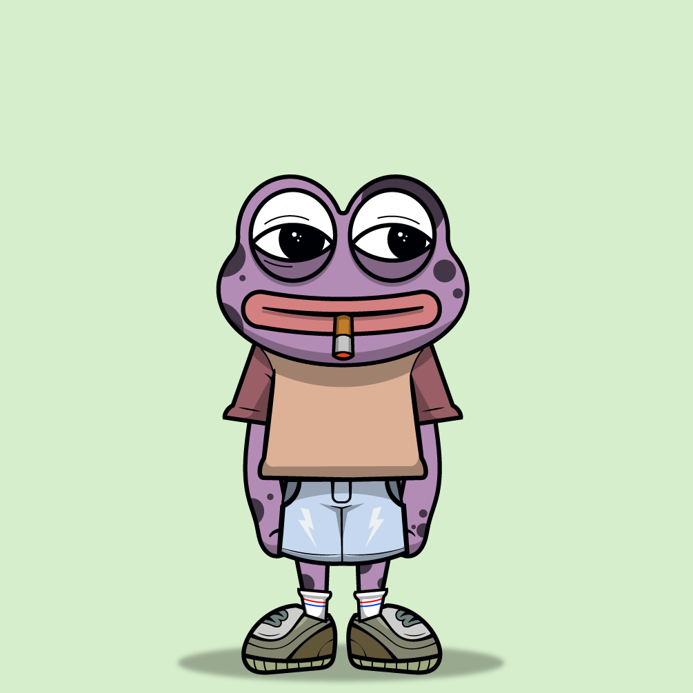 Dripepe #1217