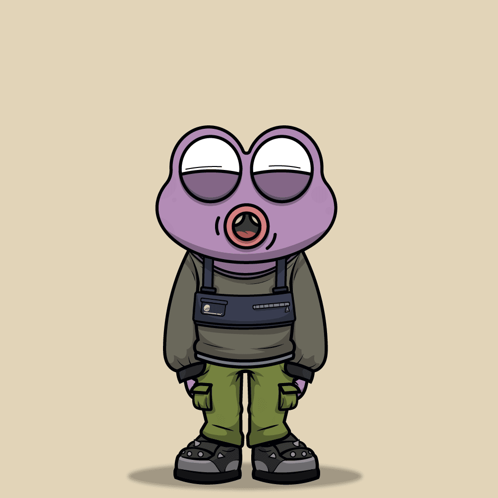 Dripepe #1221