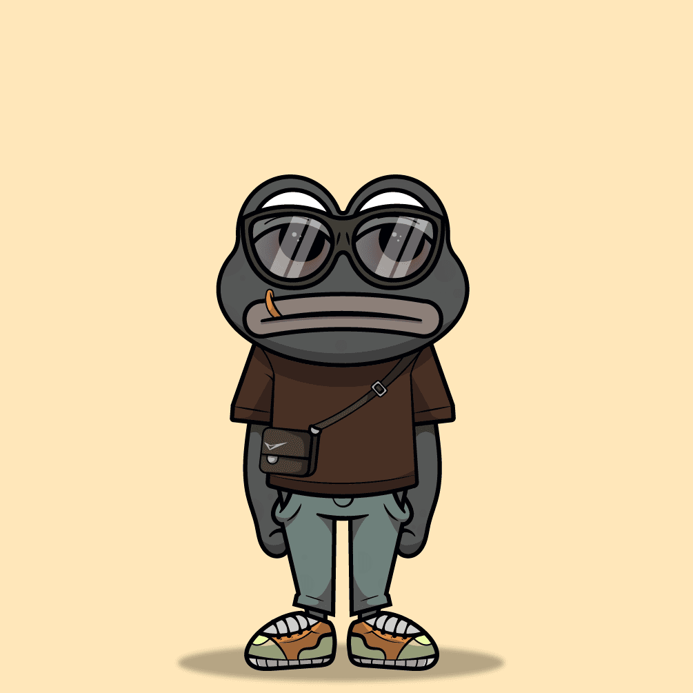 Dripepe #1222