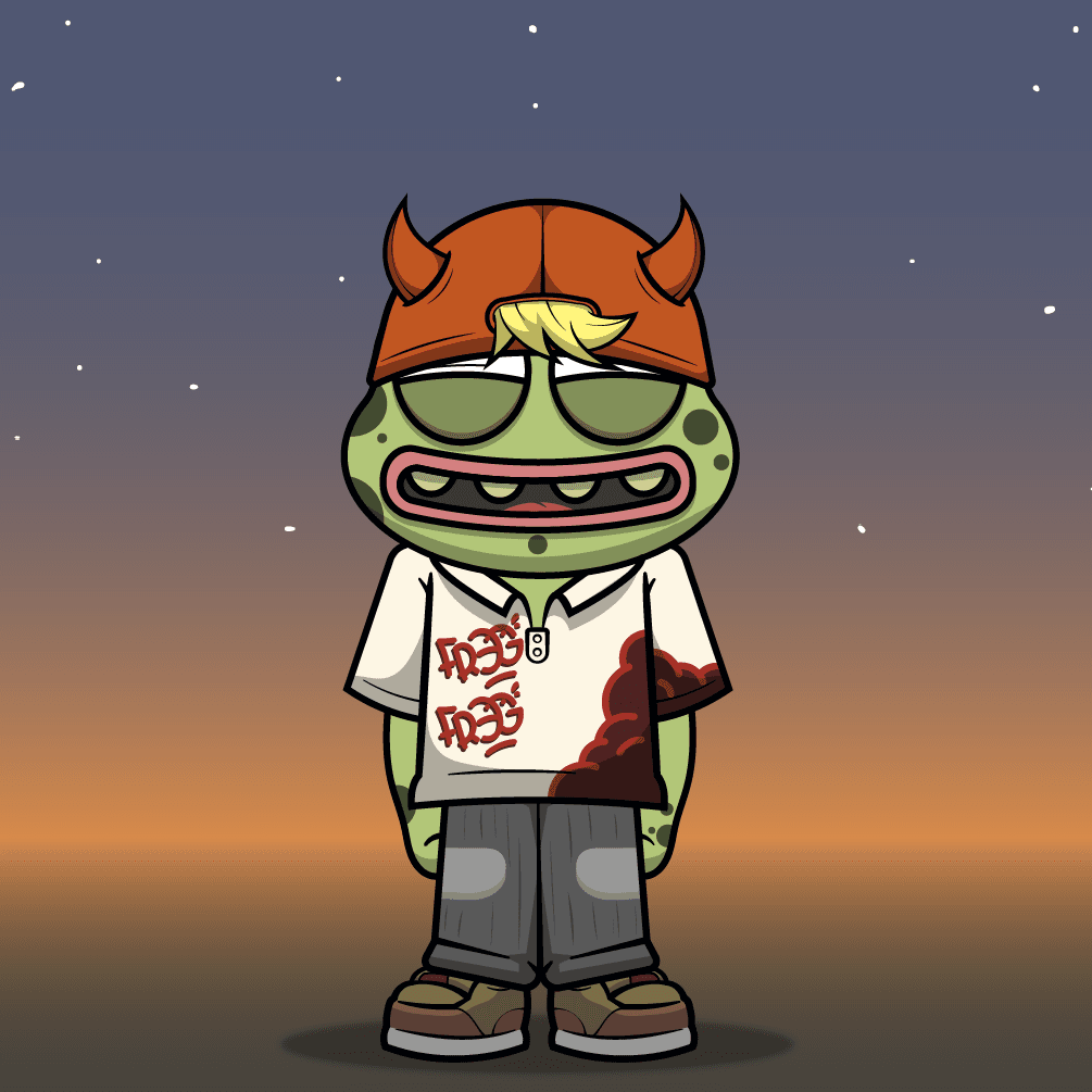 Dripepe #1241