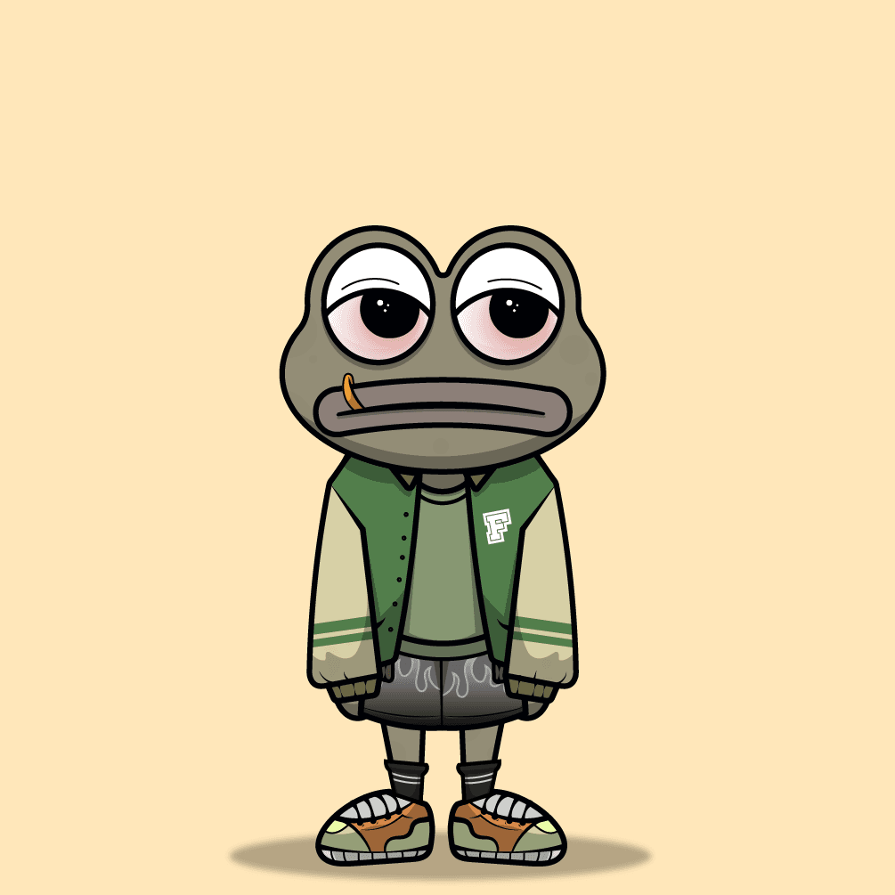 Dripepe #1242