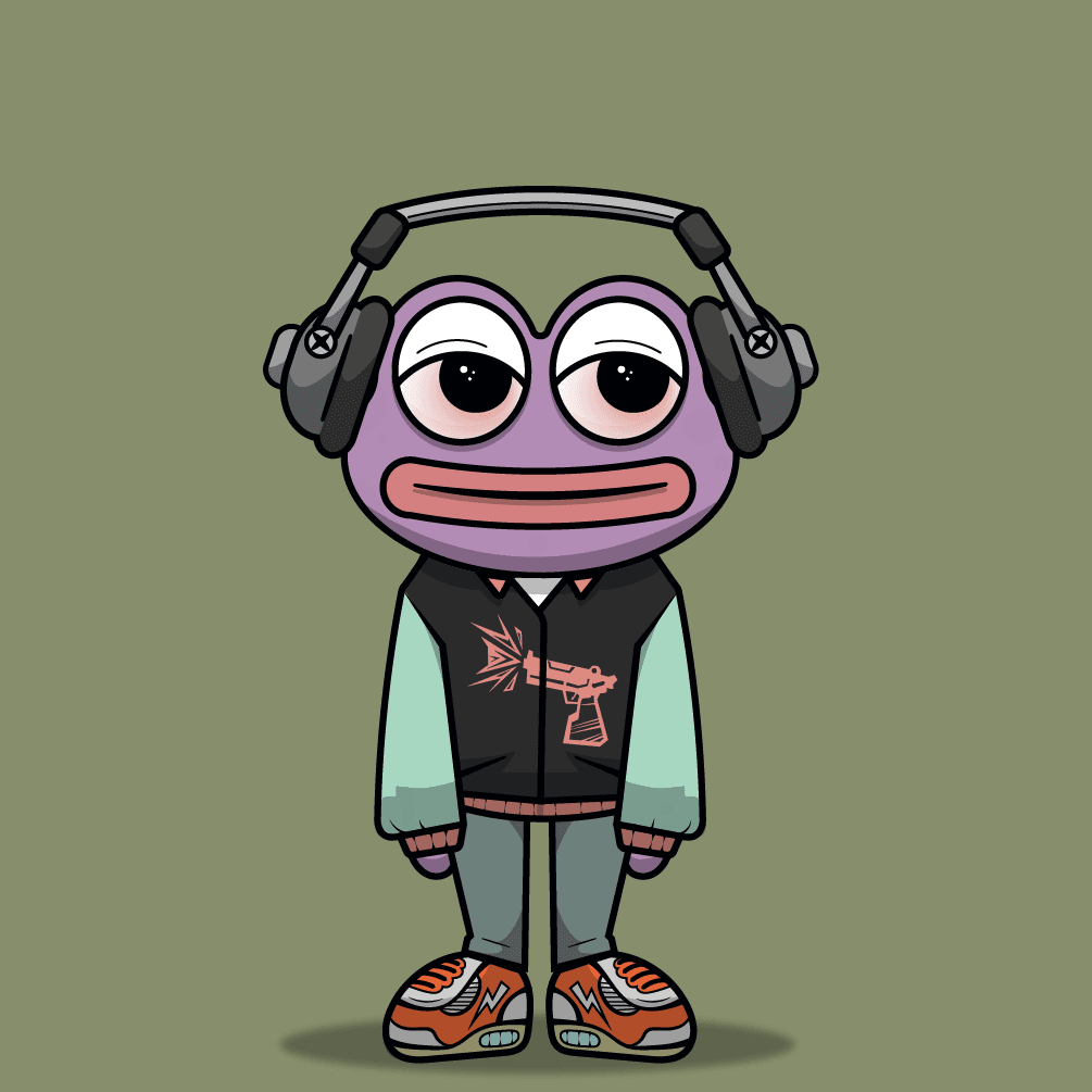 Dripepe #1244
