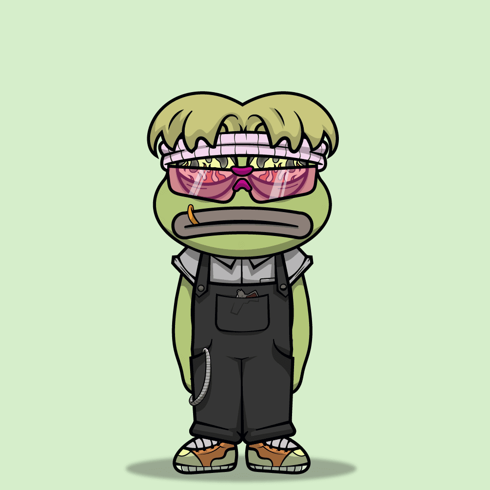 Dripepe #1252