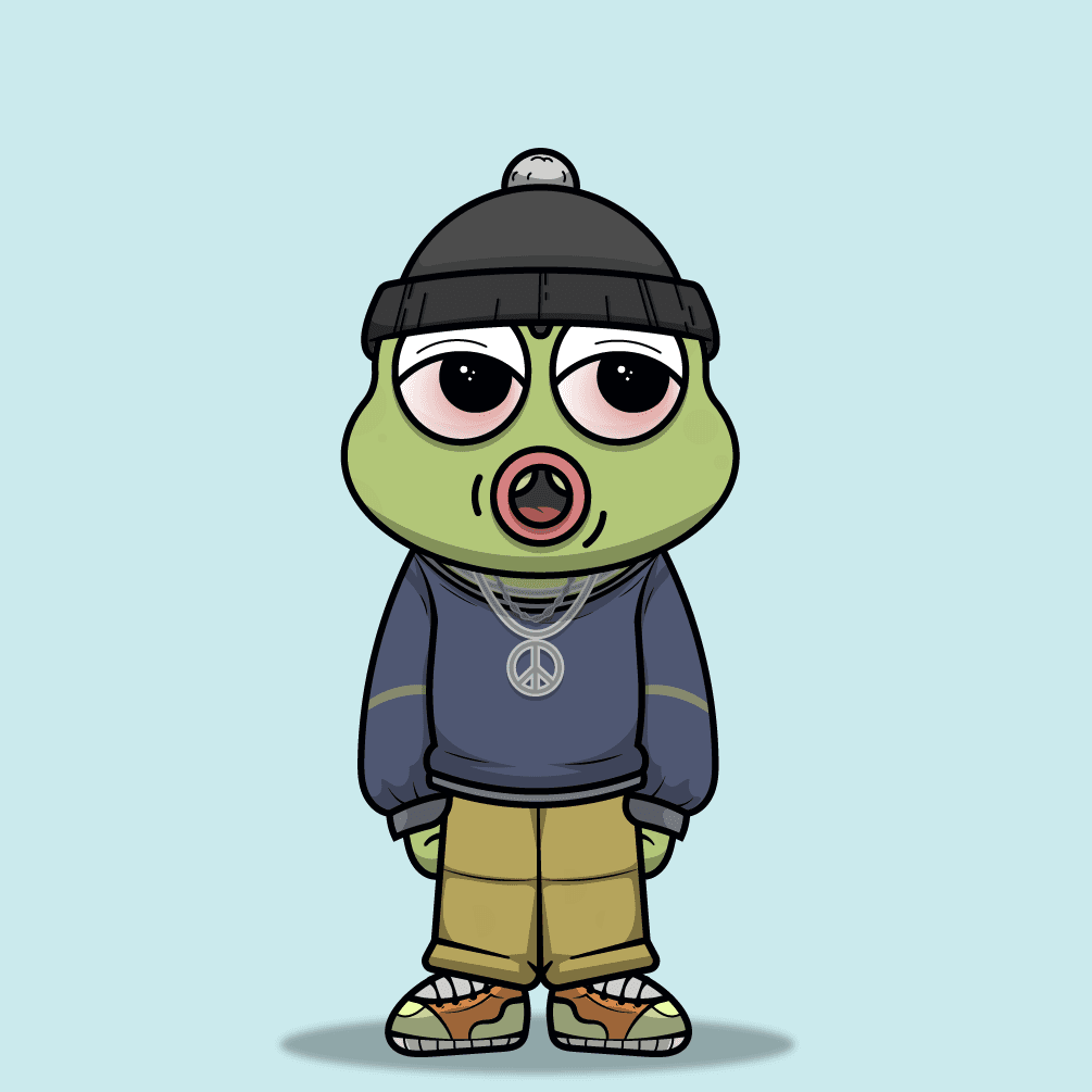 Dripepe #1261
