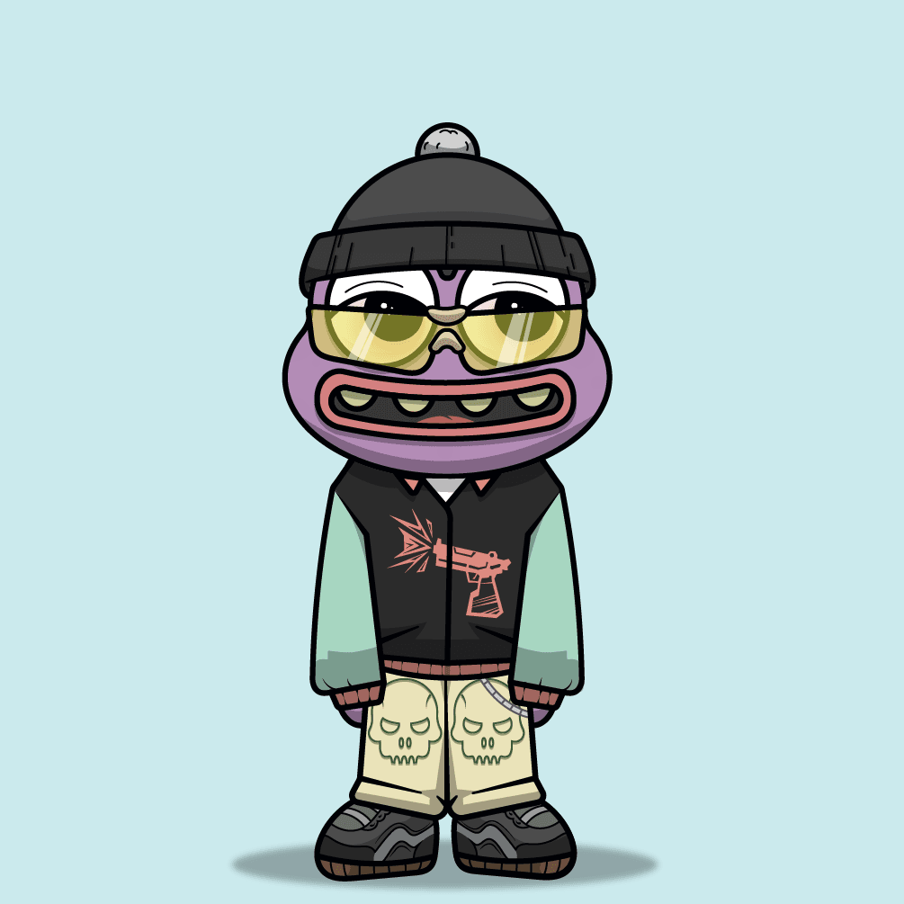 Dripepe #1363