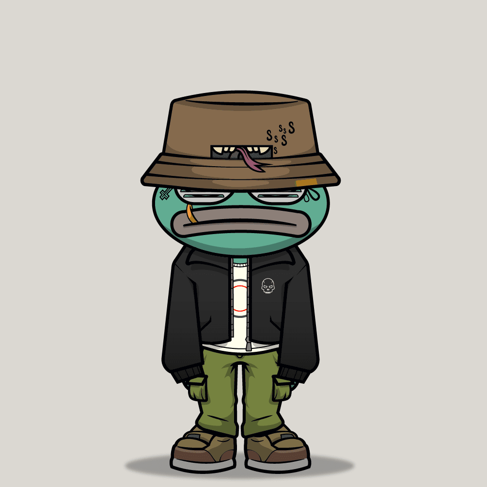 Dripepe #1433
