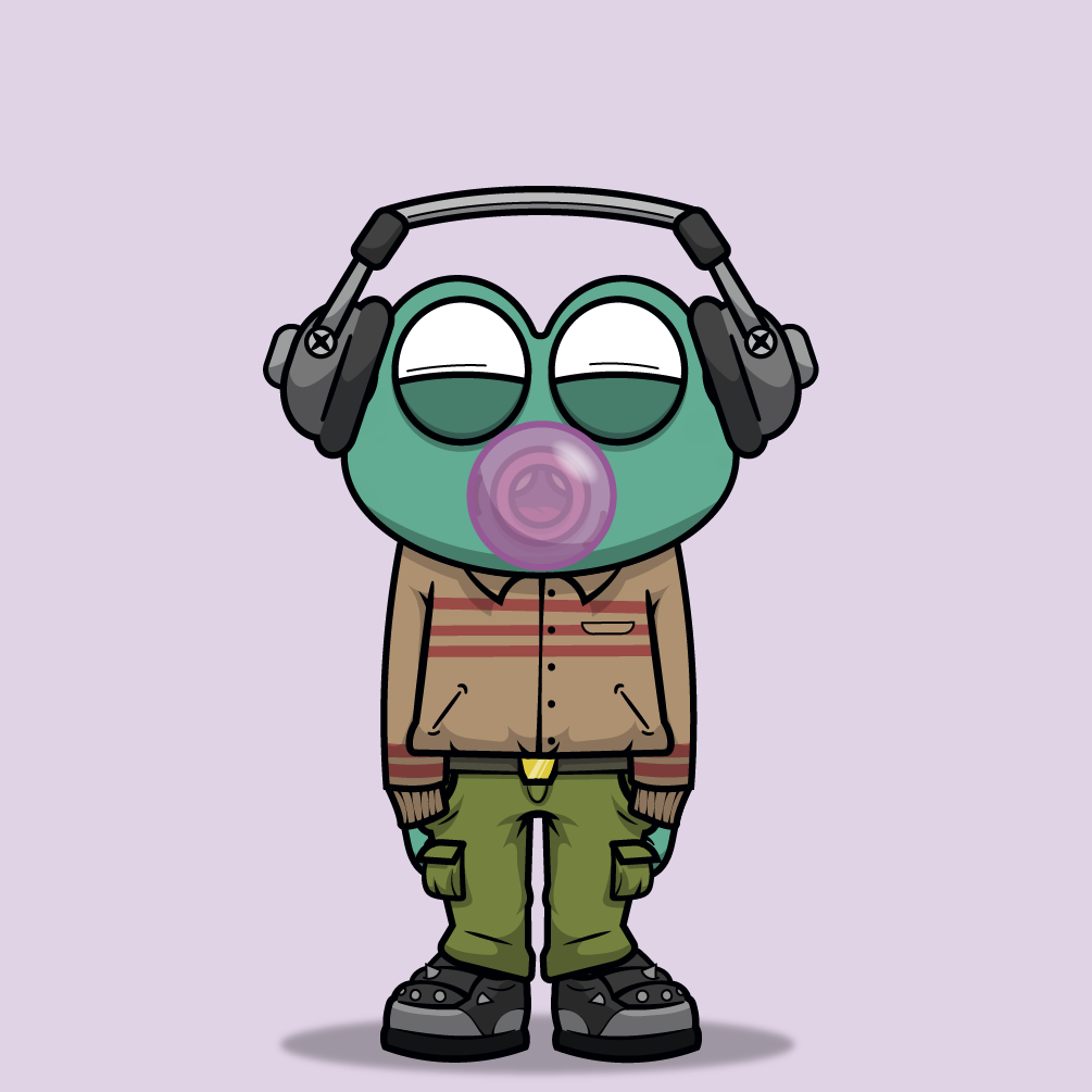 Dripepe #1442