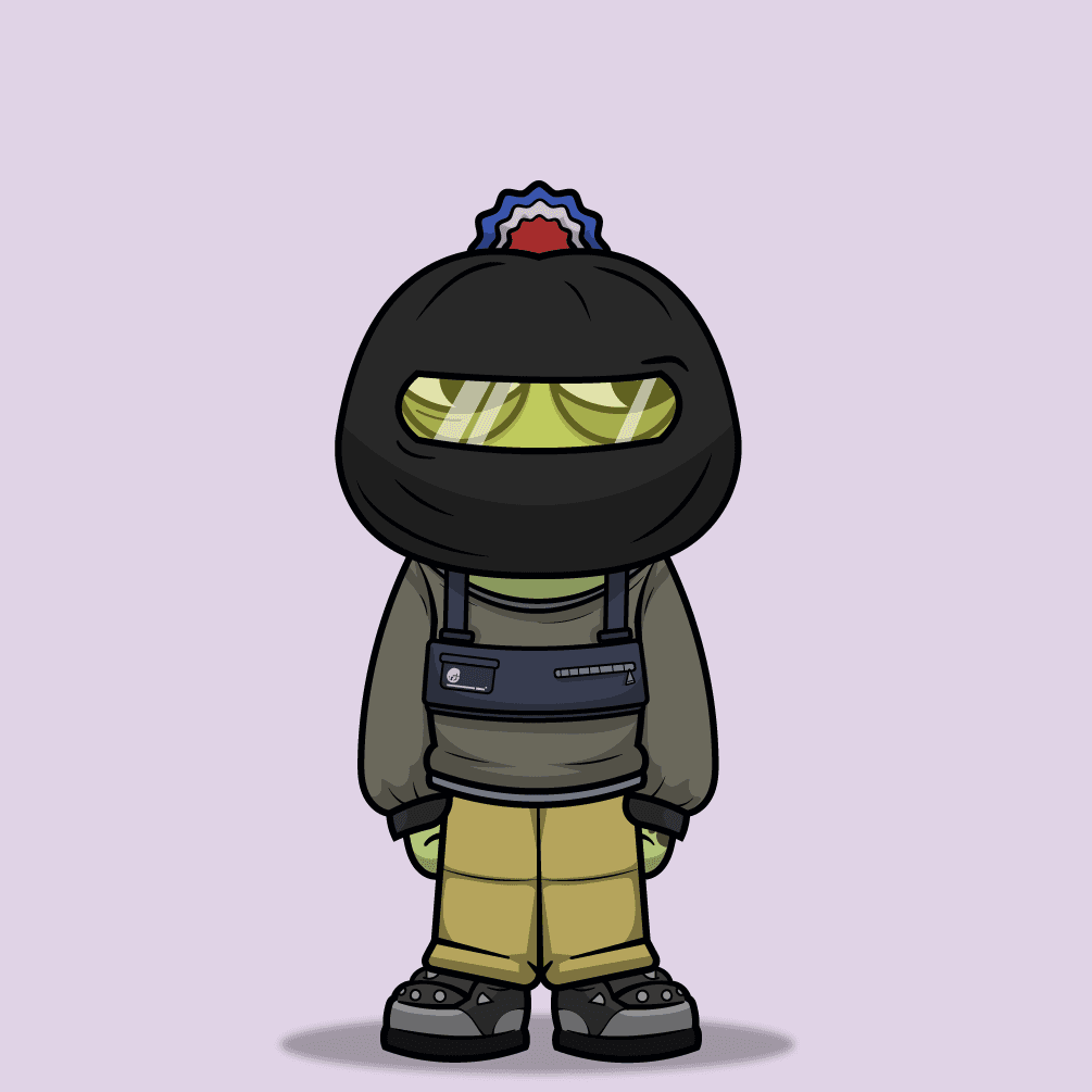 Dripepe #1493