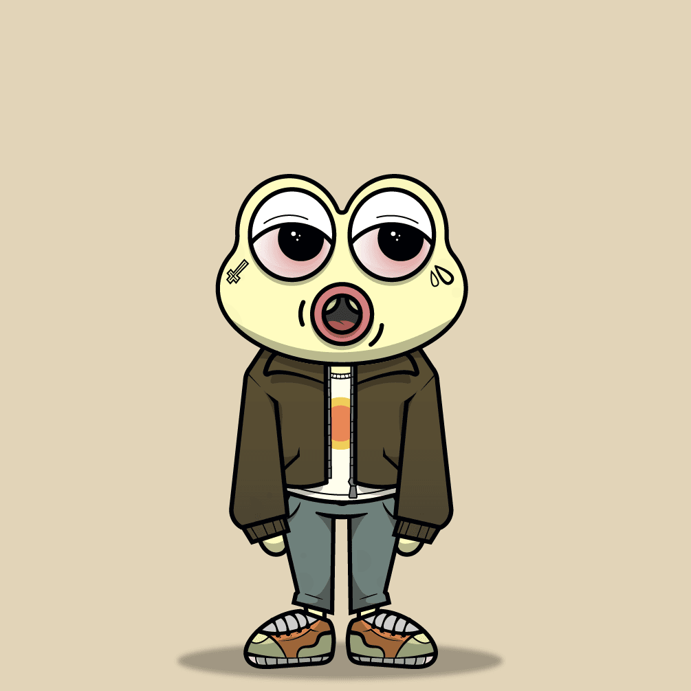 Dripepe #1523