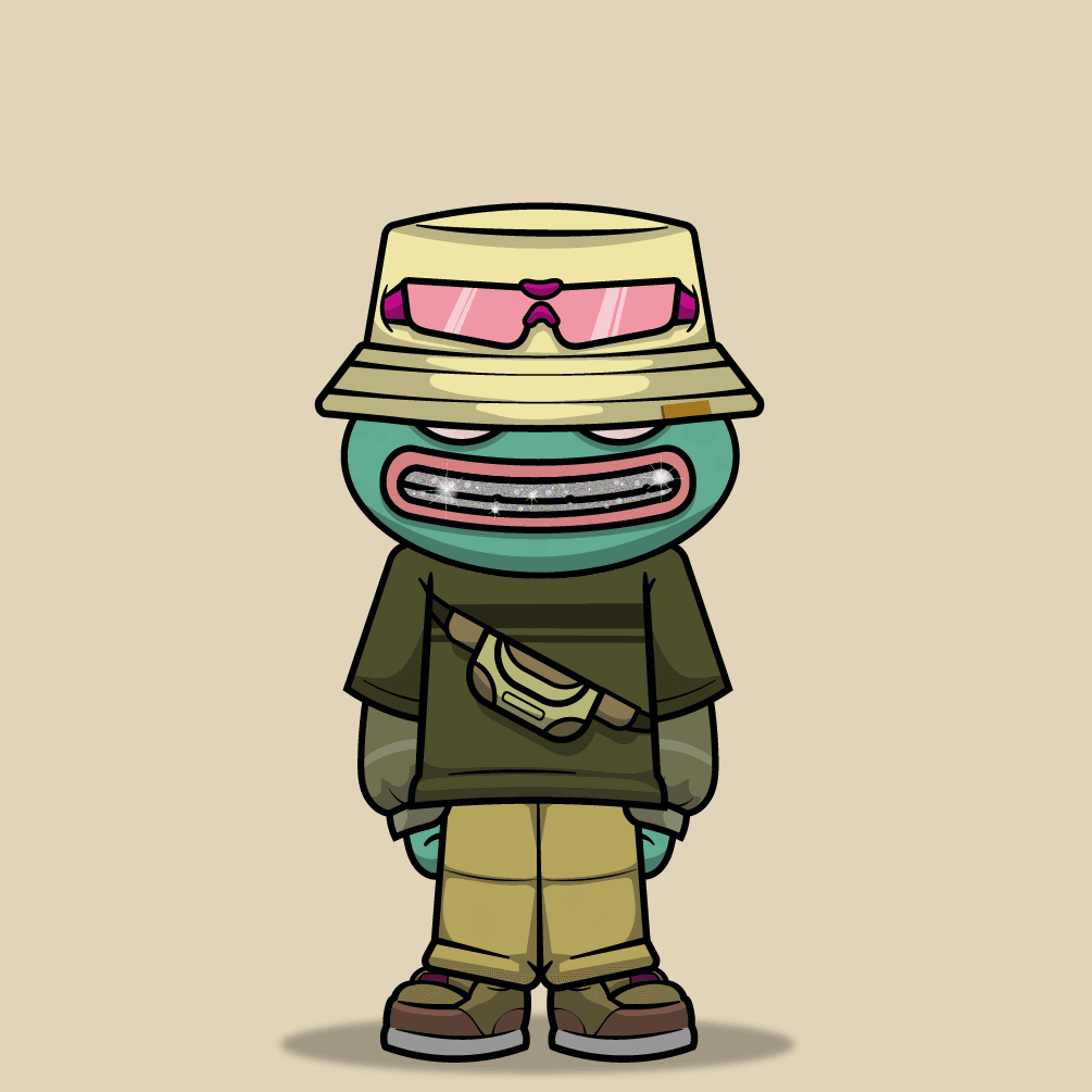 Dripepe #1623