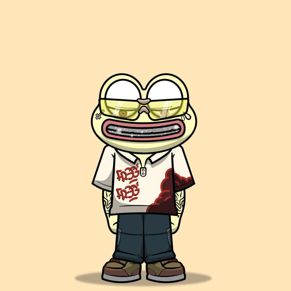 Dripepe #1625