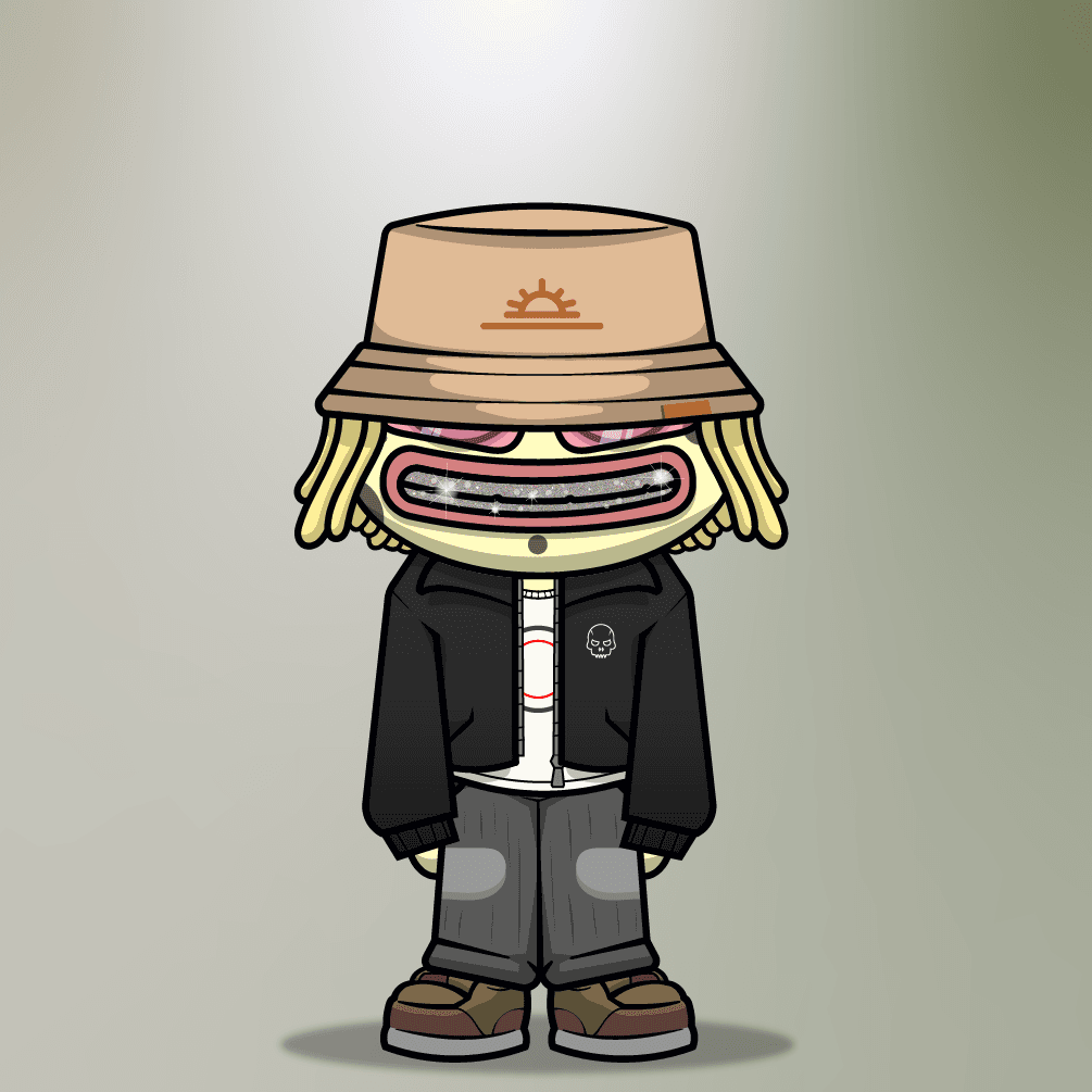 Dripepe #1626