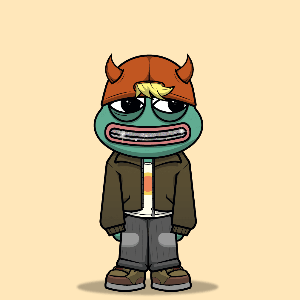 Dripepe #1627