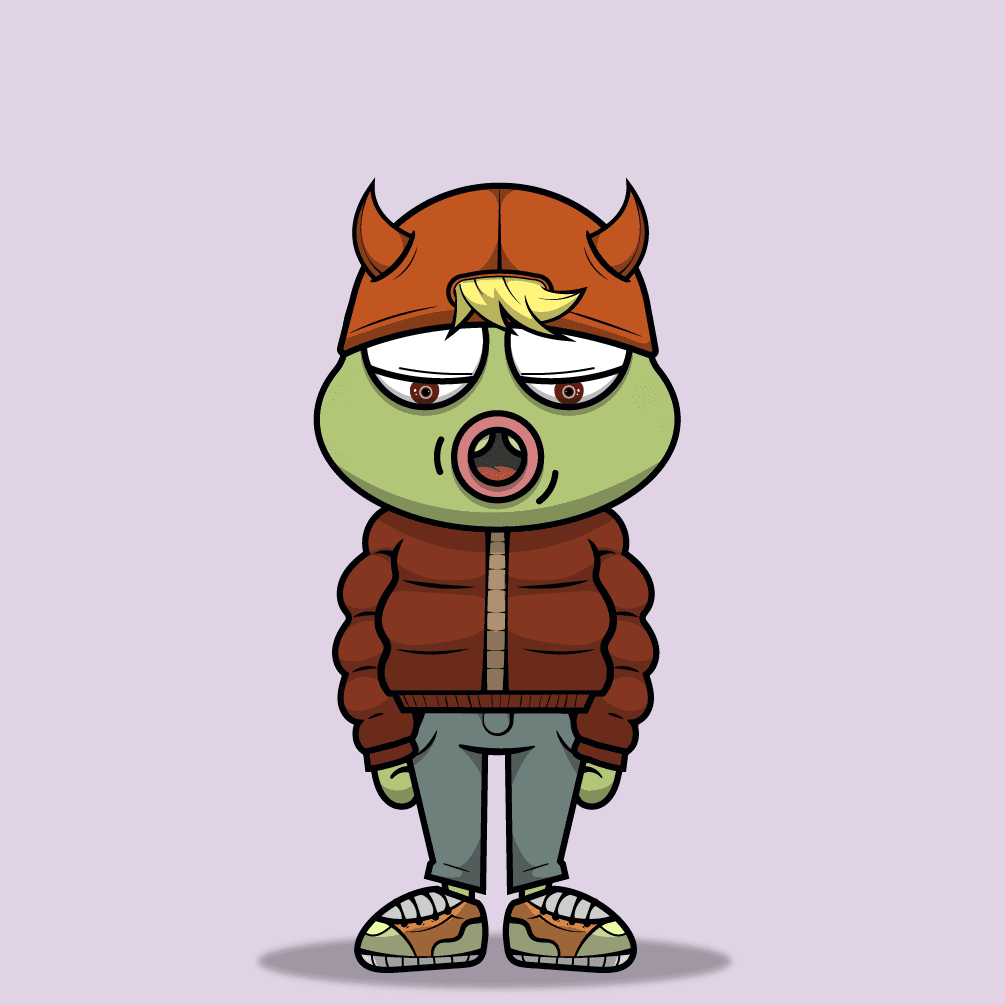Dripepe #1628