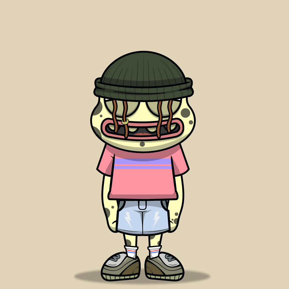 Dripepe #1629