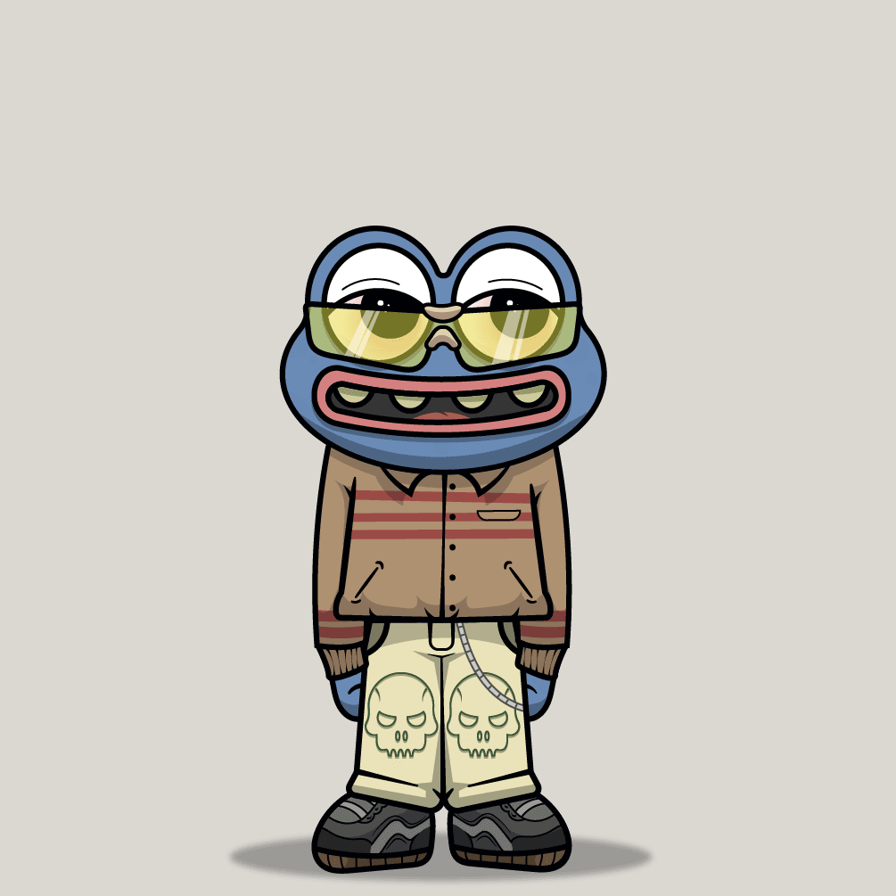 Dripepe #1632