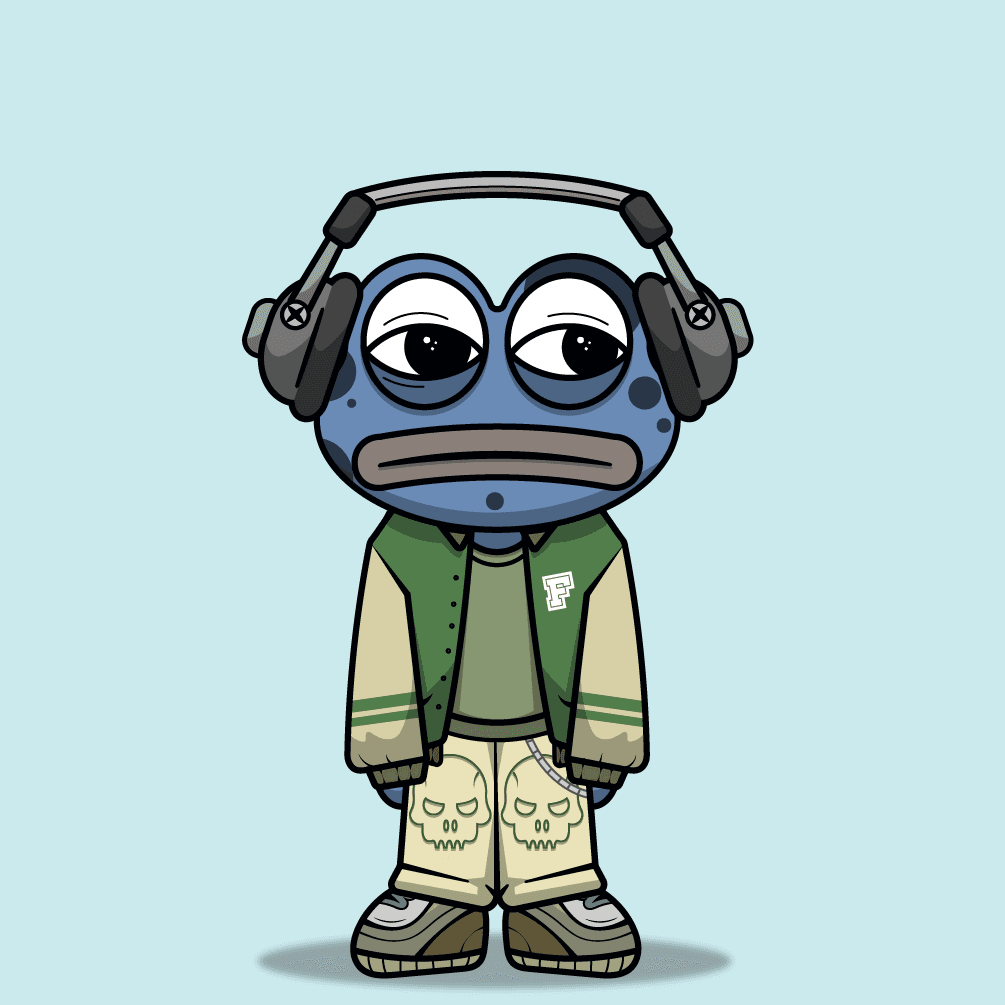 Dripepe #1633
