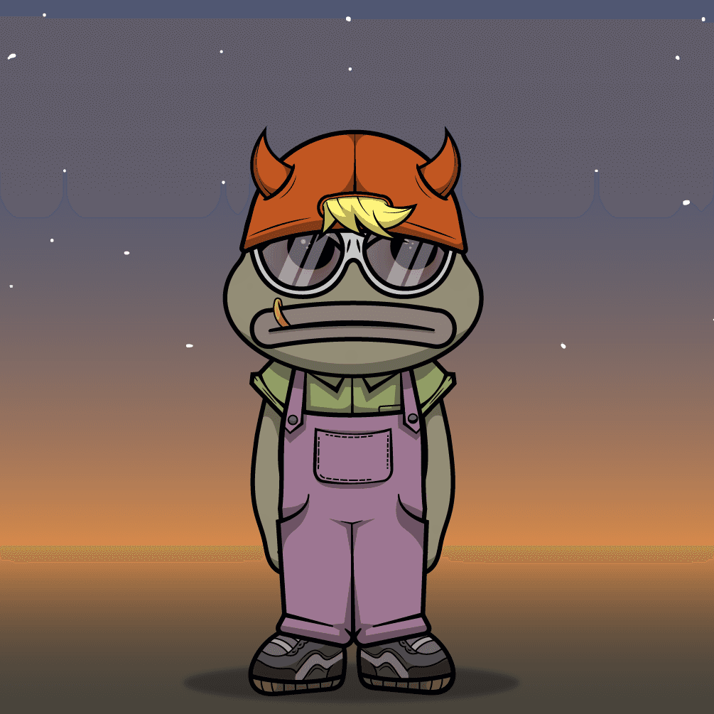 Dripepe #1634