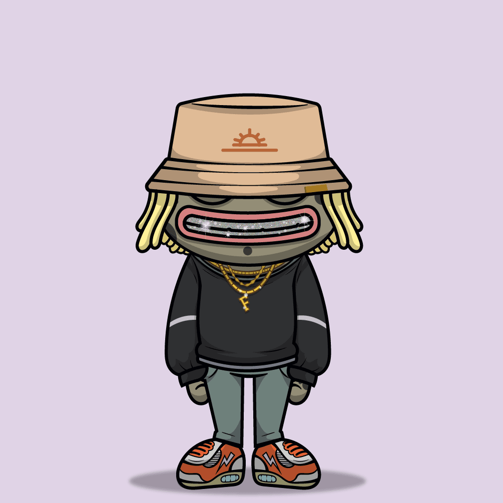 Dripepe #1636