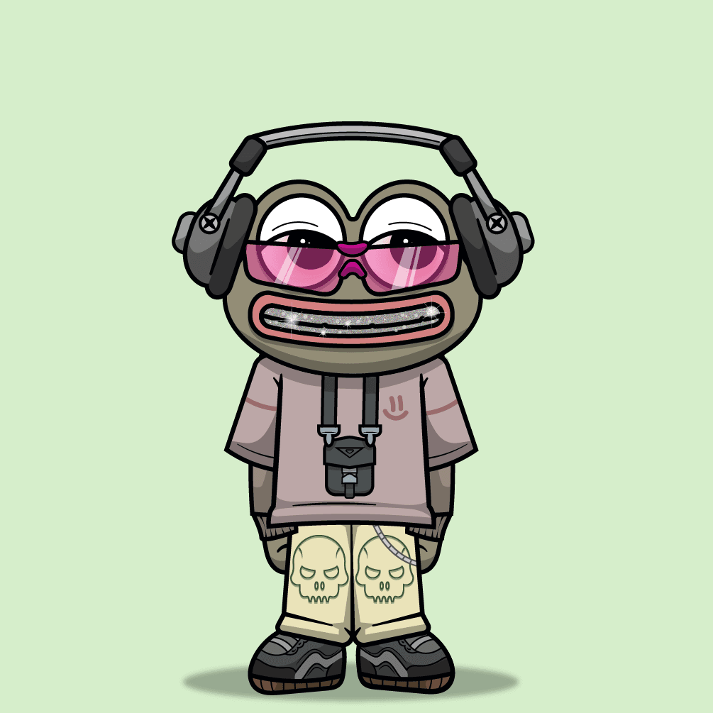 Dripepe #1637