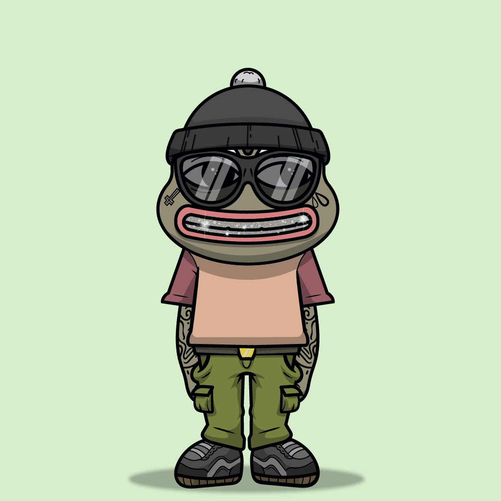 Dripepe #1640