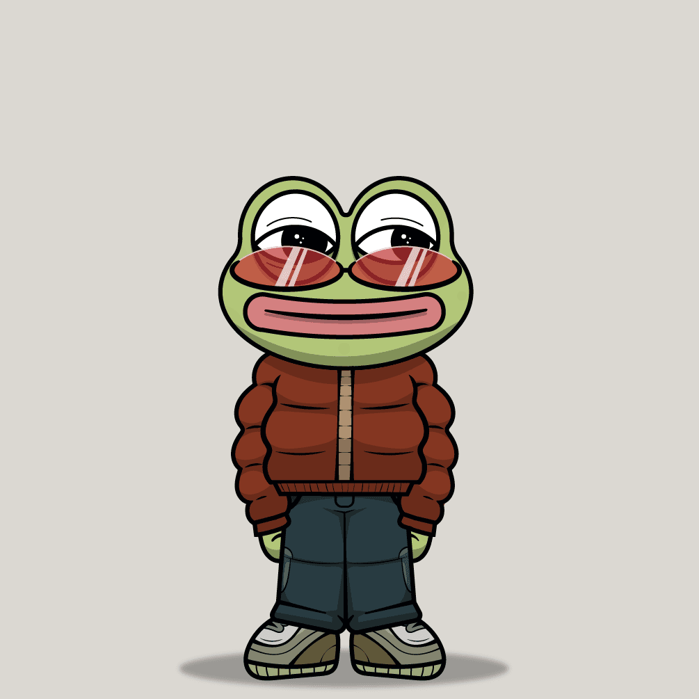 Dripepe #1641