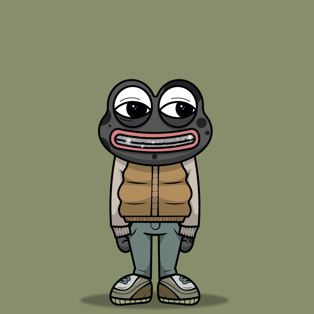Dripepe #1645