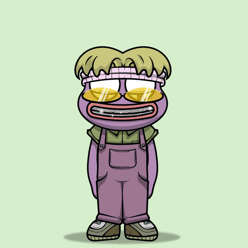 Dripepe #1651