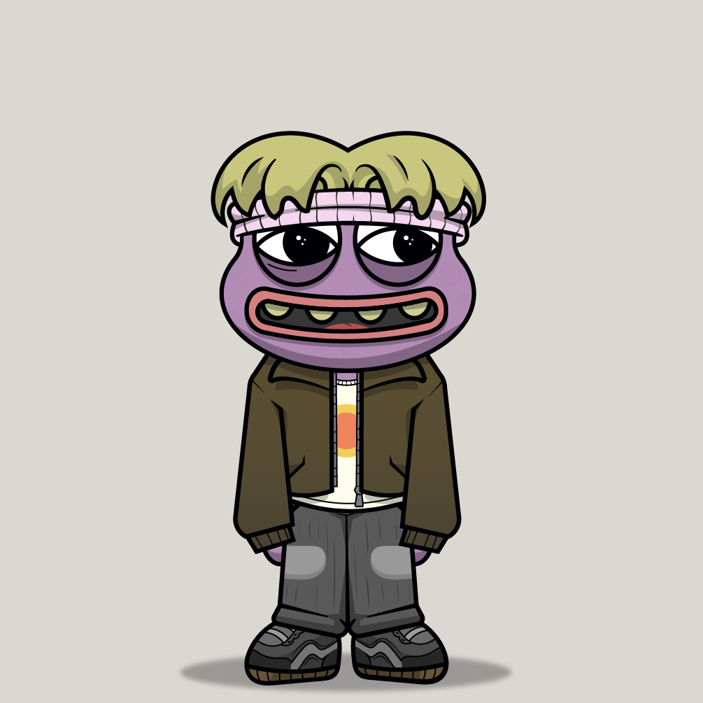Dripepe #1652