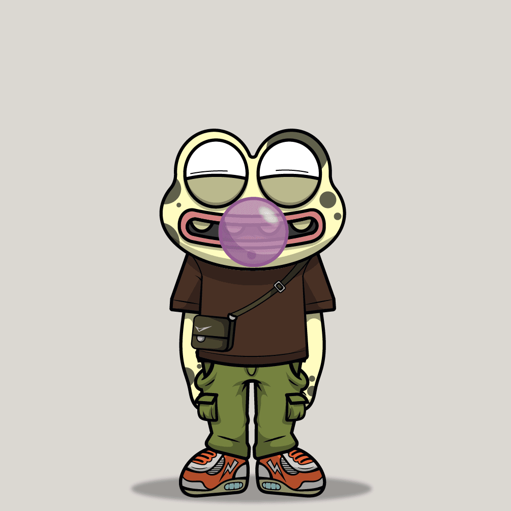 Dripepe #1658