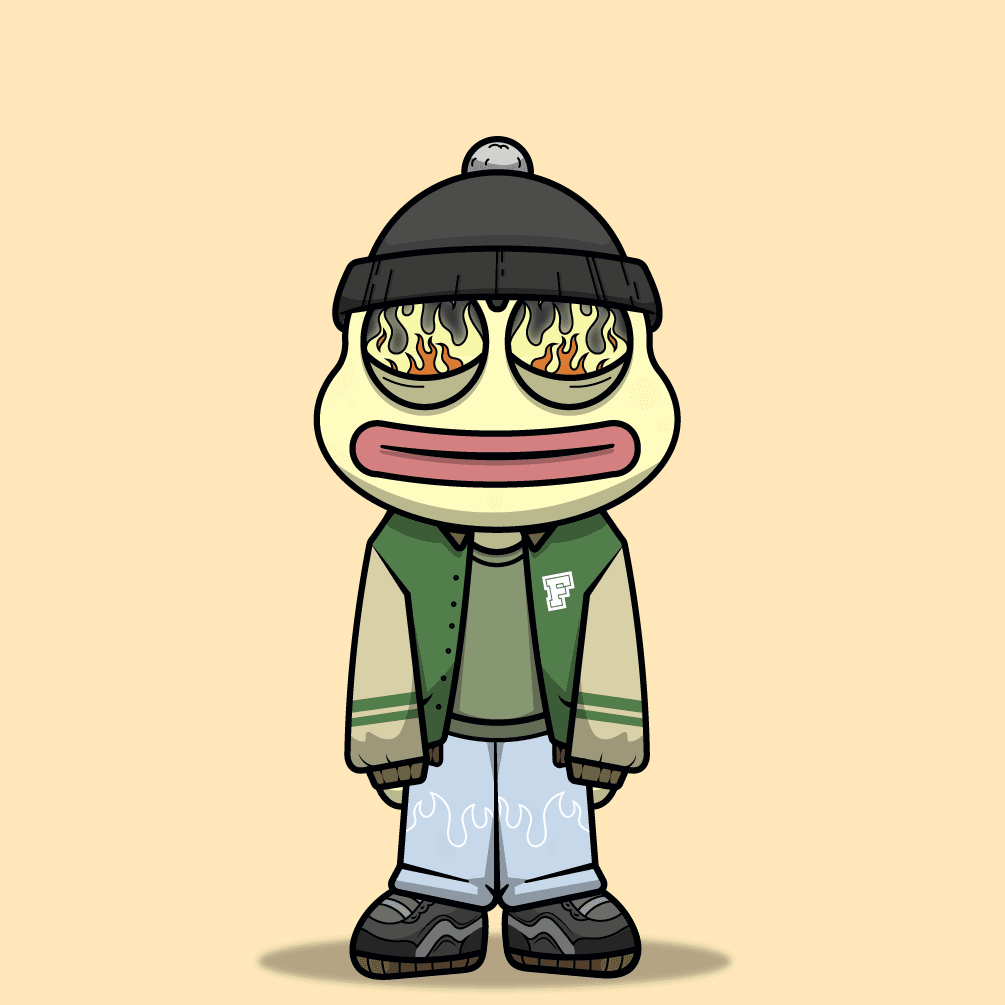 Dripepe #1663
