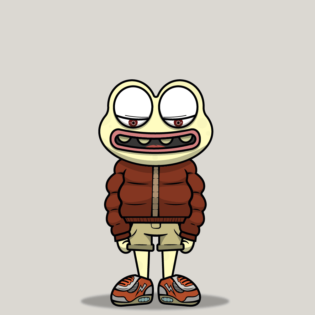 Dripepe #1668