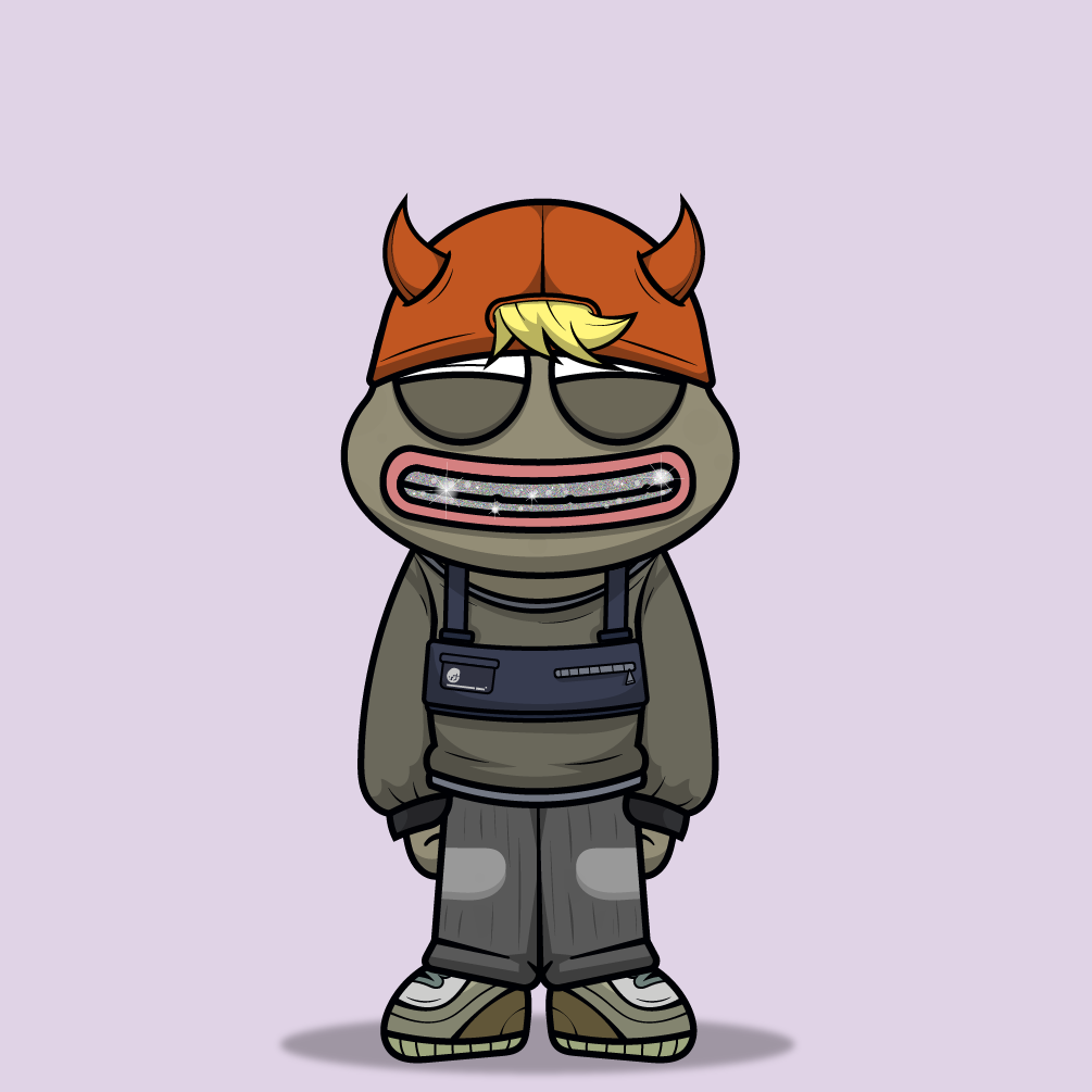 Dripepe #1669