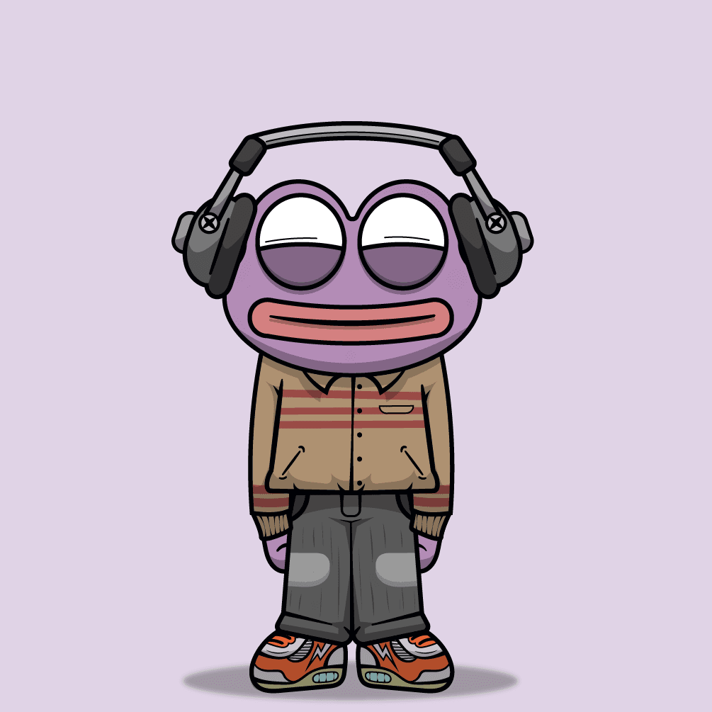 Dripepe #255