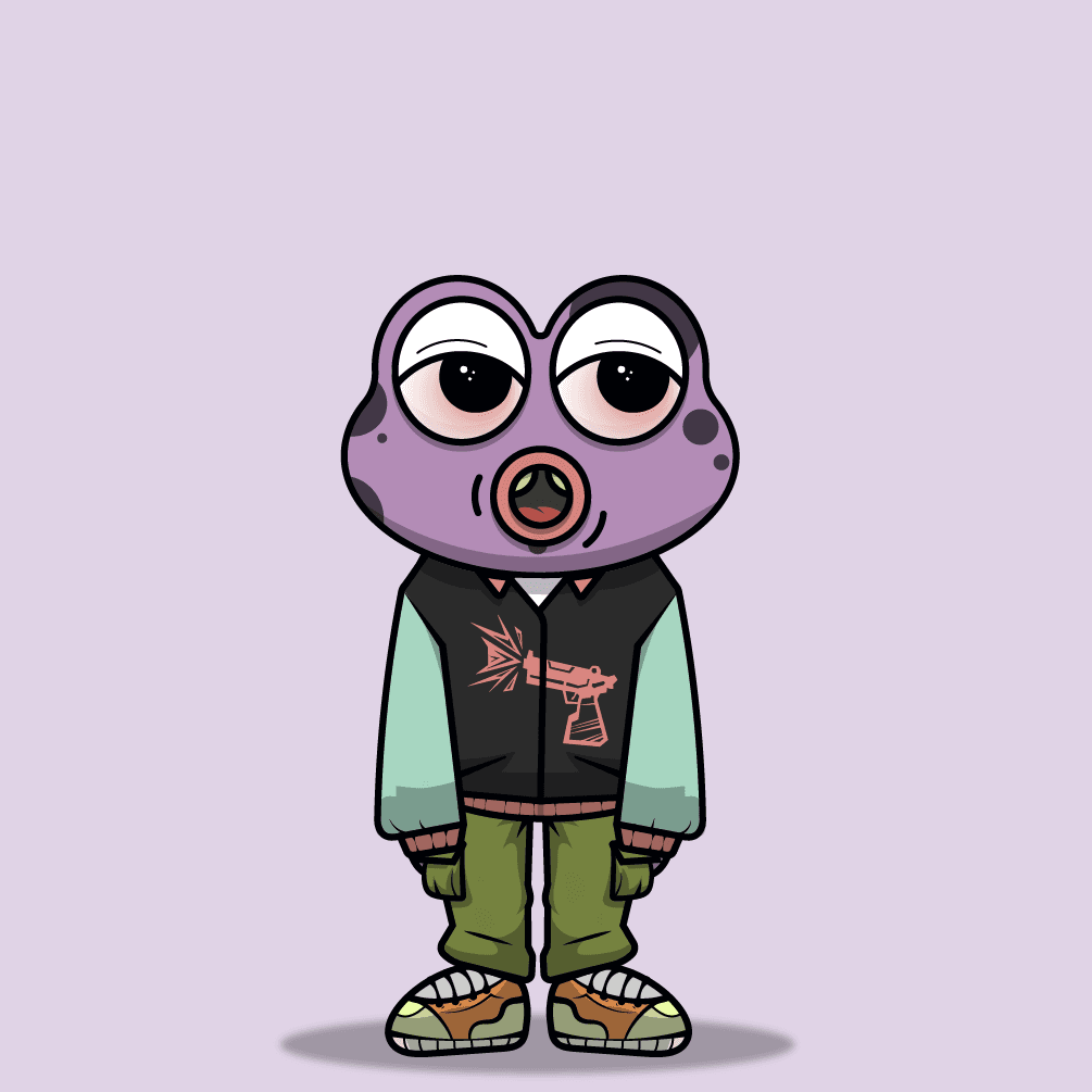 Dripepe #256