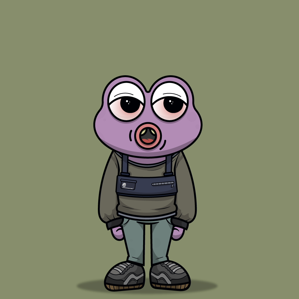 Dripepe #293