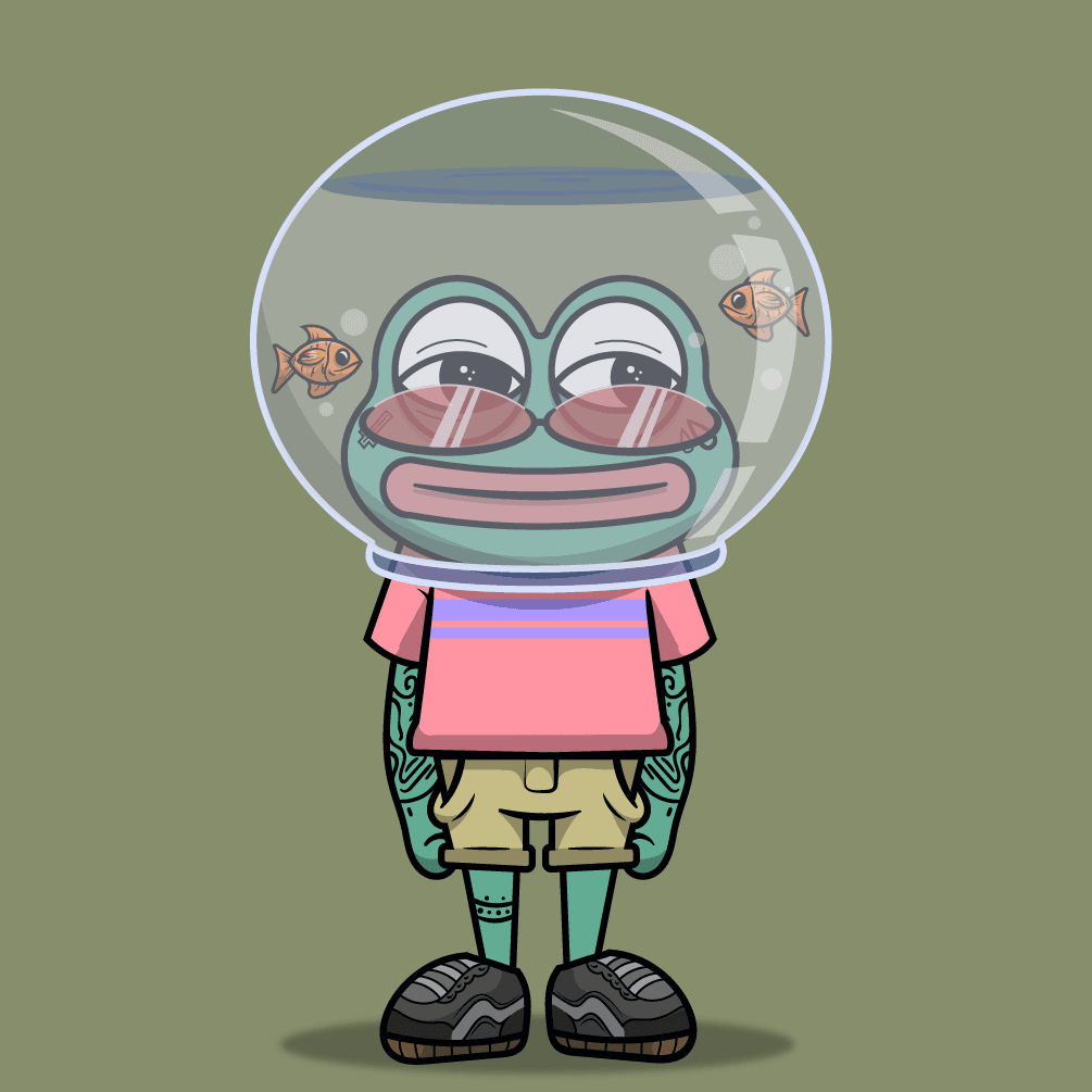 Dripepe #294