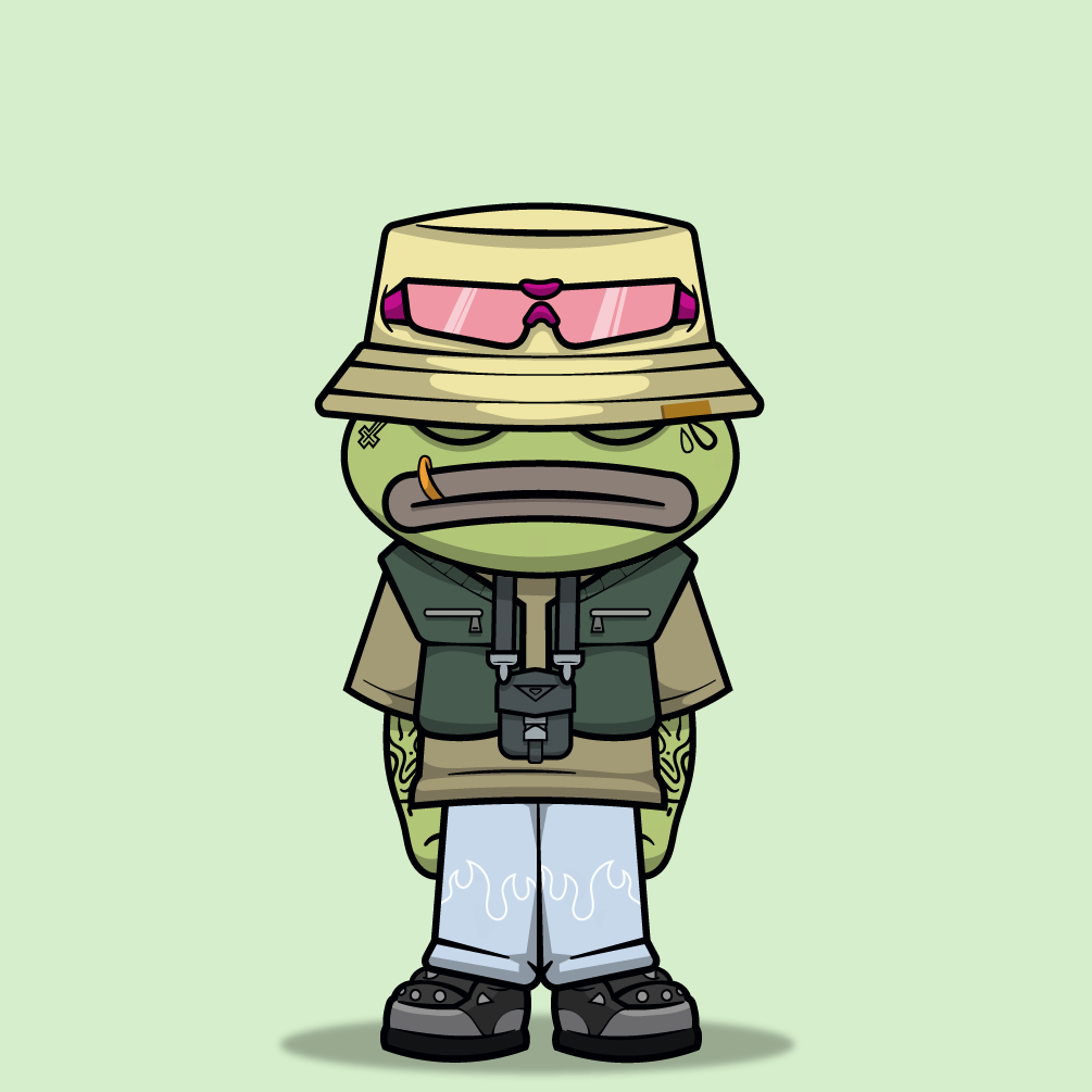 Dripepe #319