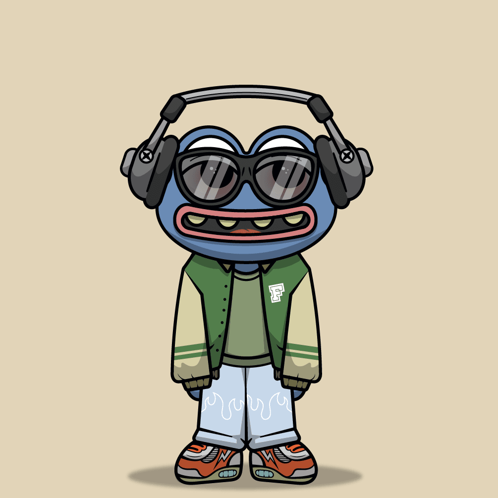 Dripepe #320