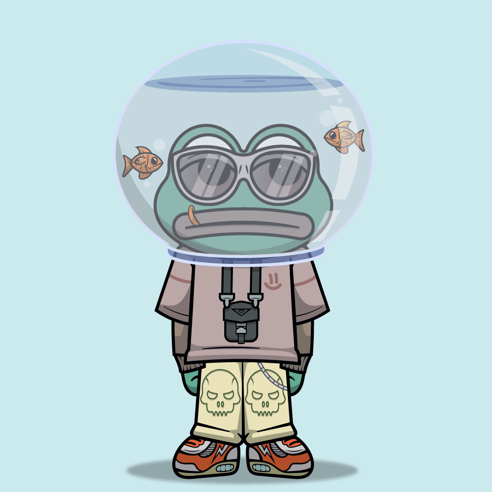 Dripepe #321
