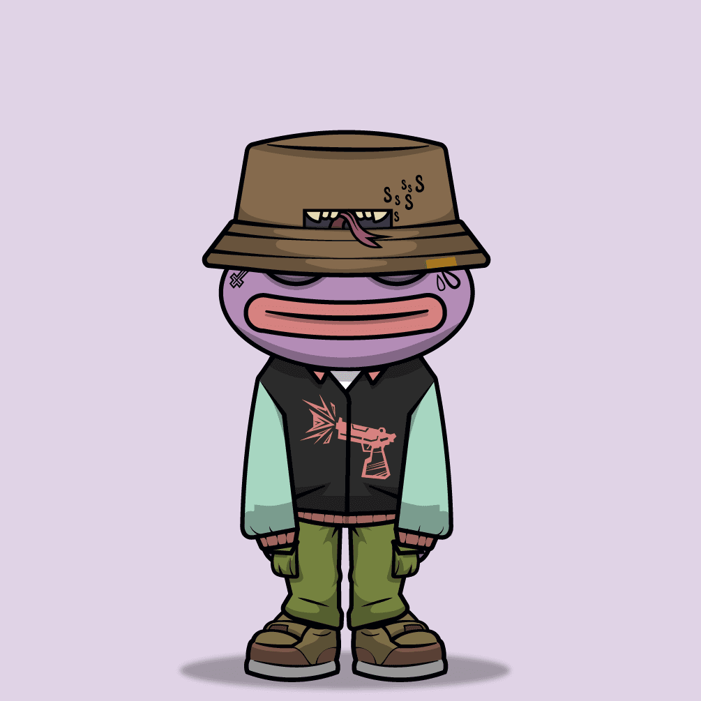 Dripepe #342