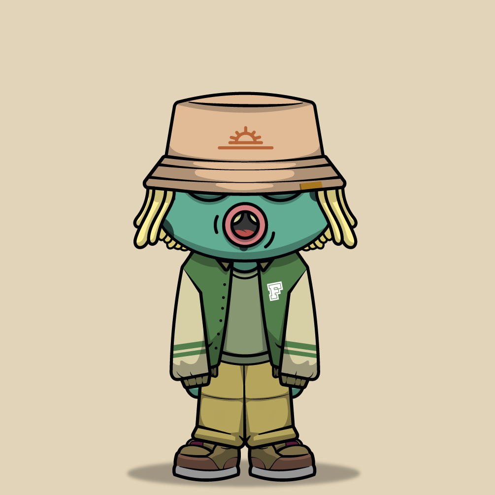 Dripepe #376