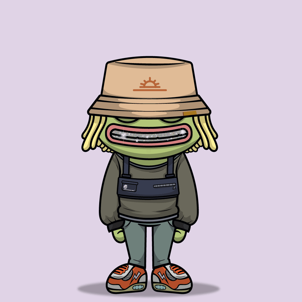 Dripepe #391