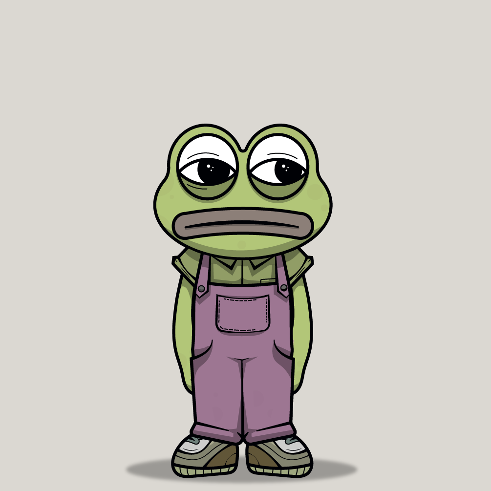 Dripepe #392