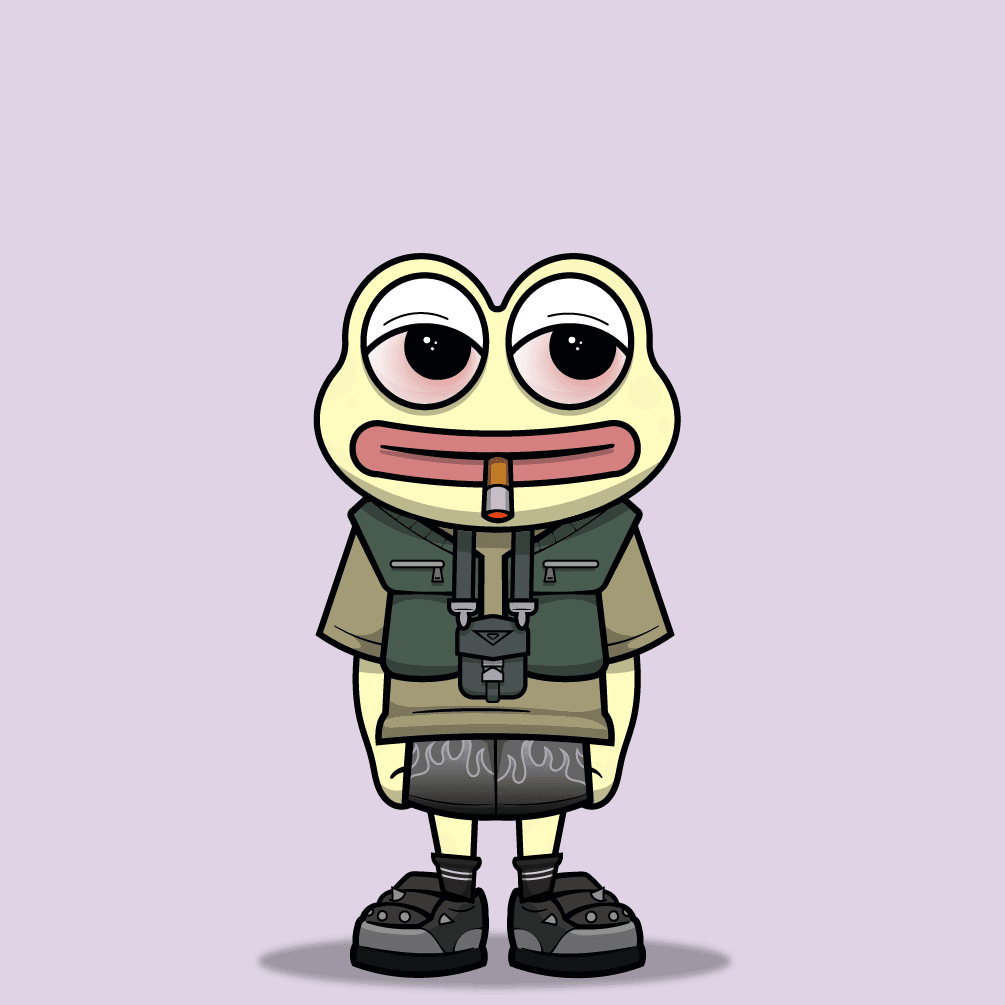 Dripepe #421