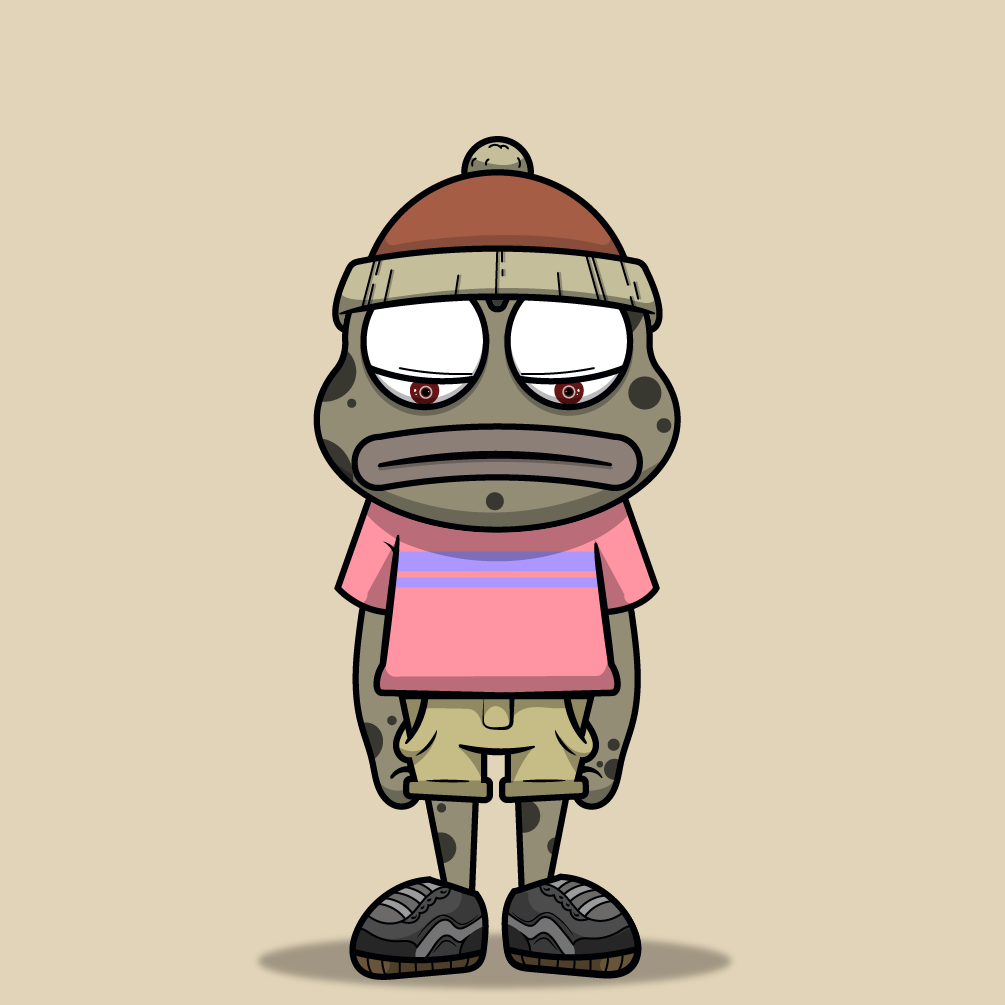 Dripepe #422