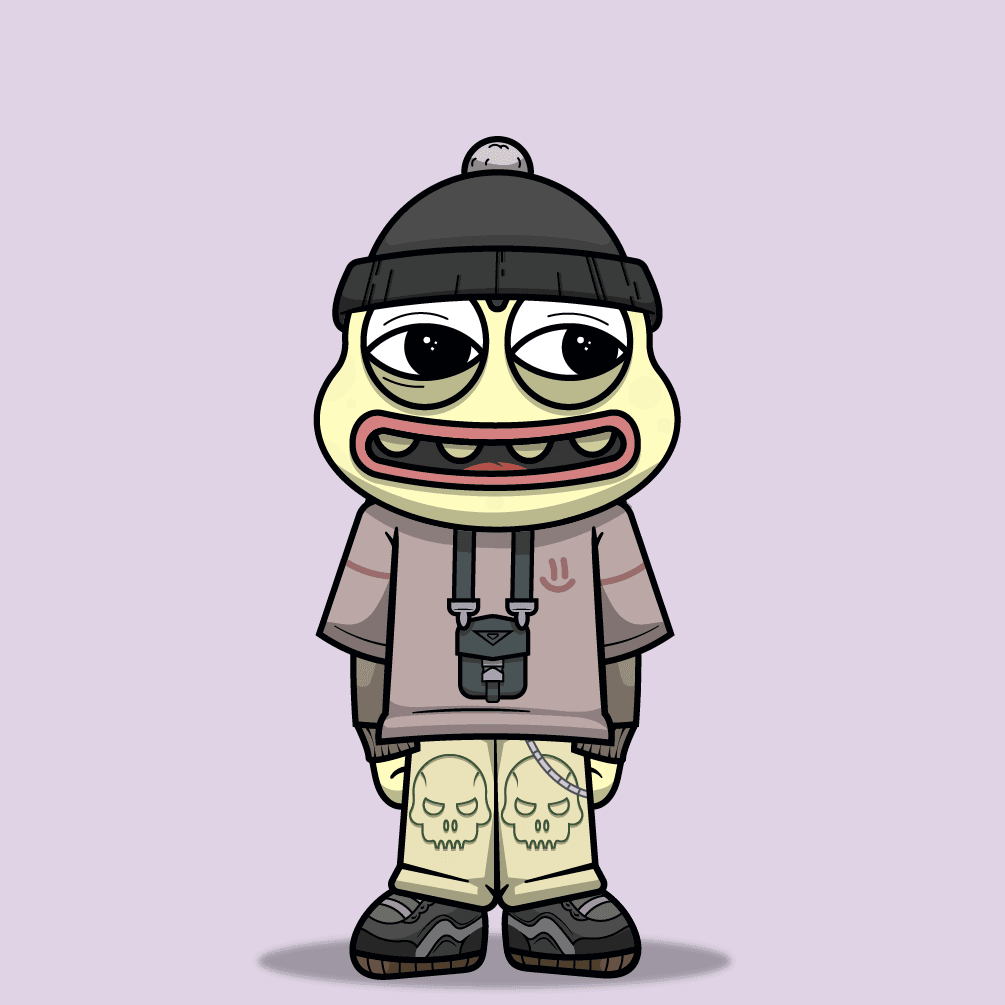 Dripepe #423