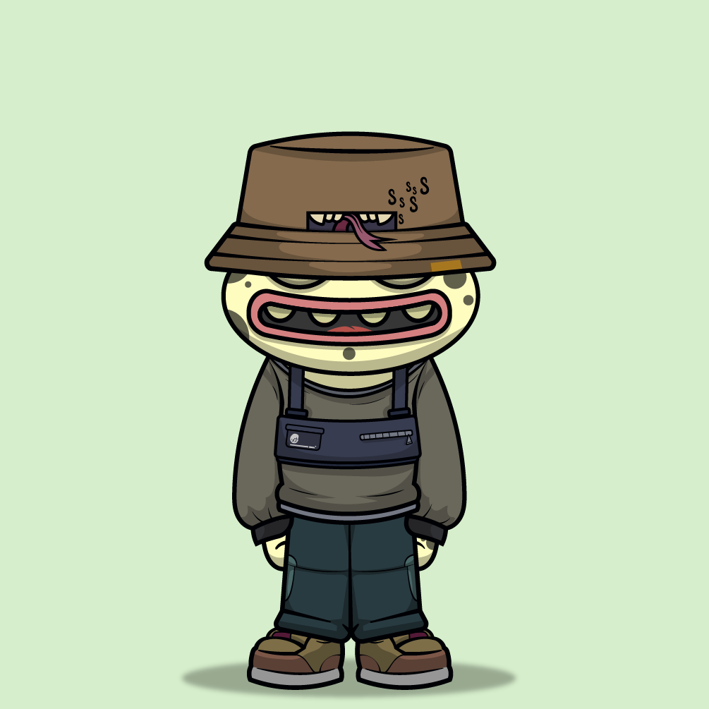 Dripepe #426